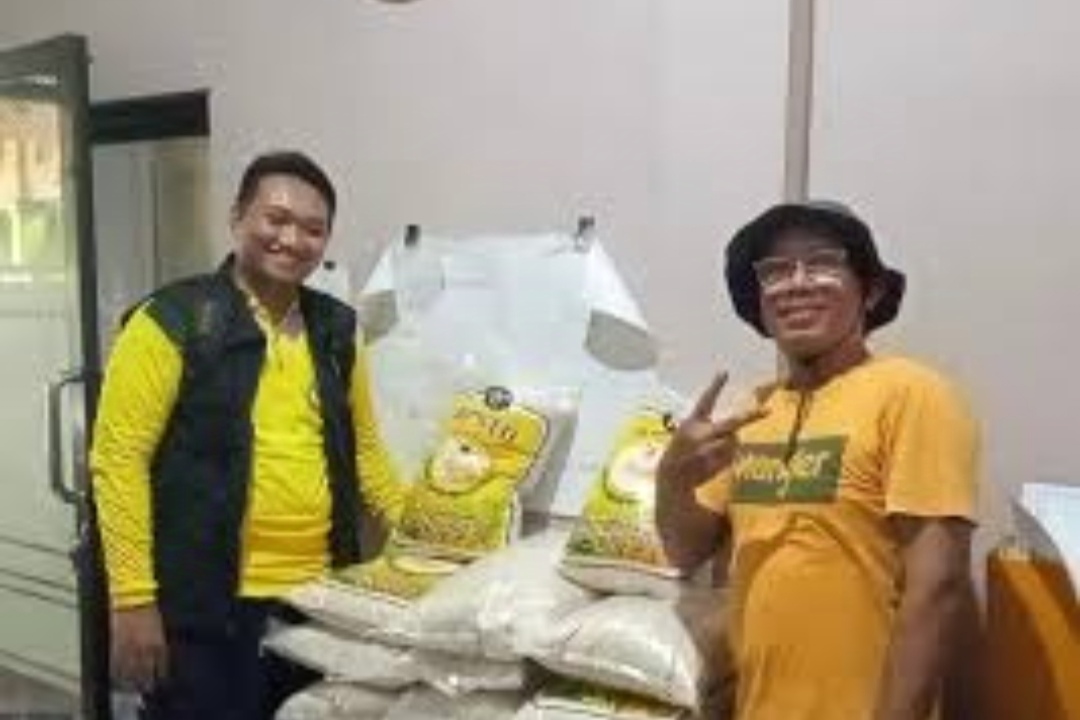 Foto Pose Jari Viral, Bawaslu Tuban Panggil Perangkat Desa Campurejo dan TKSK