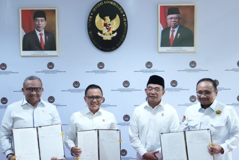 Pemerintah Tetapkan Hari Libur Nasional dan Cuti Bersama 2025 Sebanyak 27 Hari