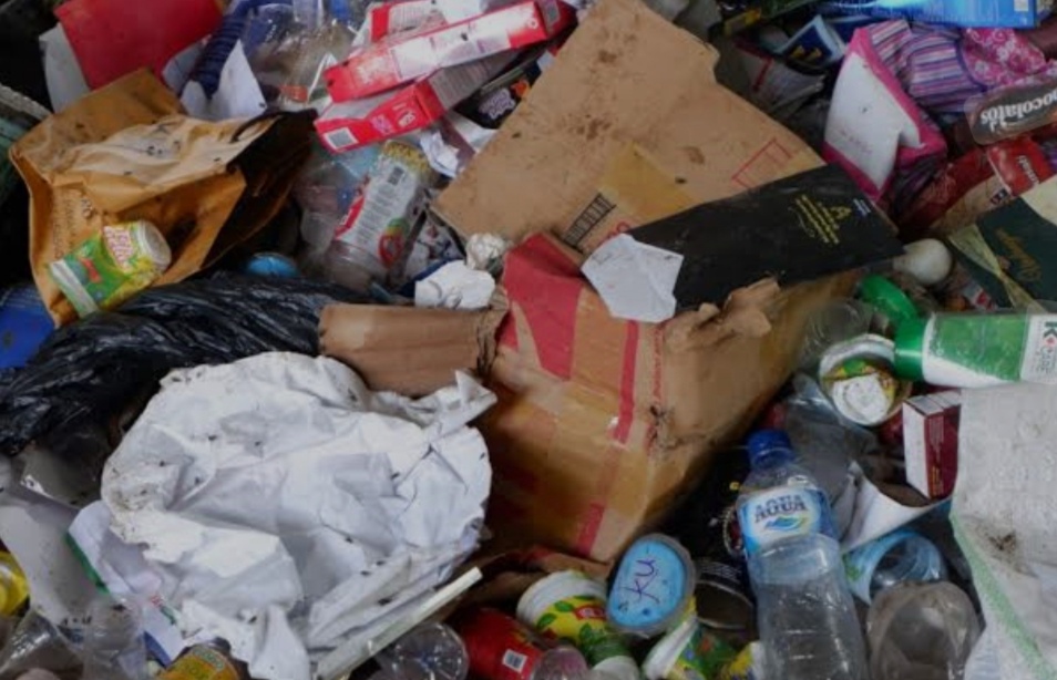Sampah Plastik dari 1.094 Sekolah Tuban akan Diolah Gantikan Batu Bara