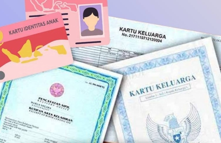 Apakah Orang yang Telah Meninggal Dapat Diterbitkan Akta Kelahirannya?