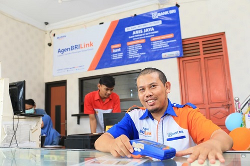 Agen BRILink Bongkar Modus Penipuan: SOP Ketat Bikin "Mission Impossible"