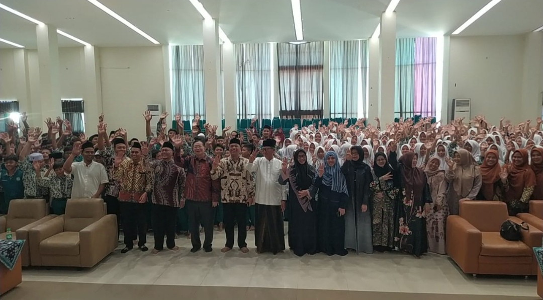 Kunjungan Gus Hans di Tuban: Konsolidasi Politik dan Perkuat Hubungan dengan Ulama