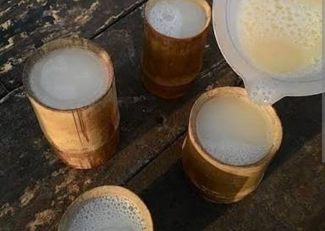 Sarijan, Warga Tuban Ditangkap Saat Bawa 660 Liter Tuak ke Jombang