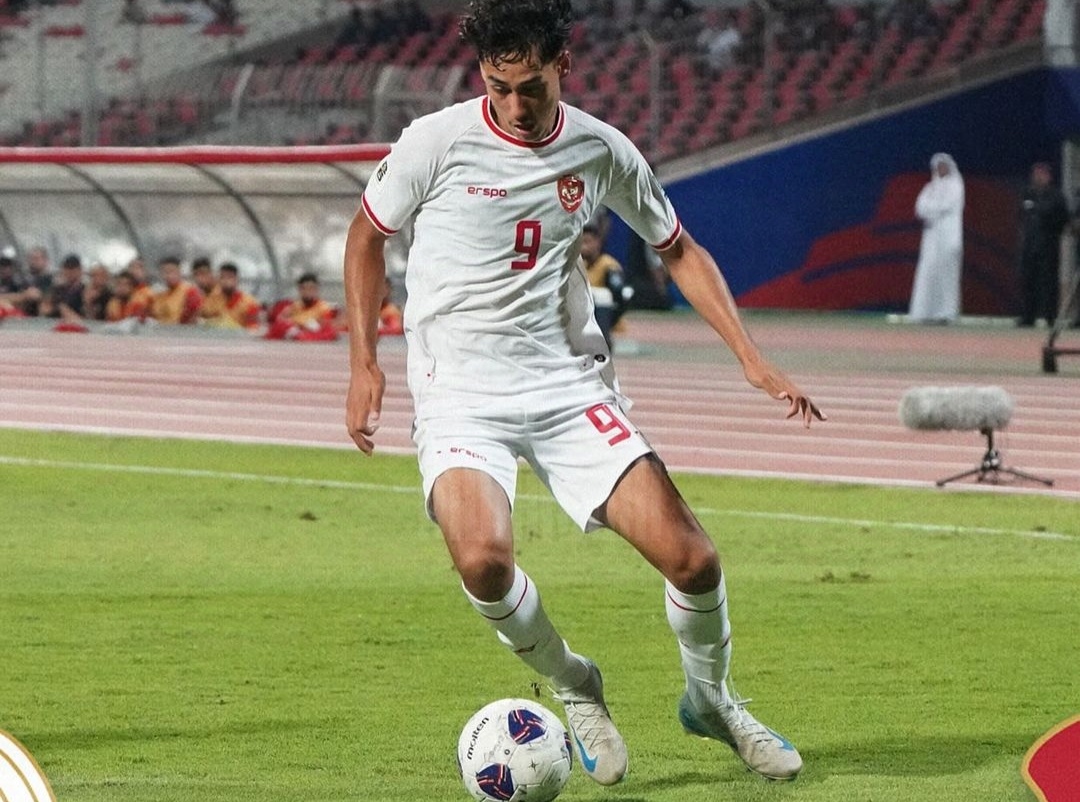 Setelah Nyaris Kalahkan Bahrain, Timnas Bersiap Curi Poin di Tiongkok