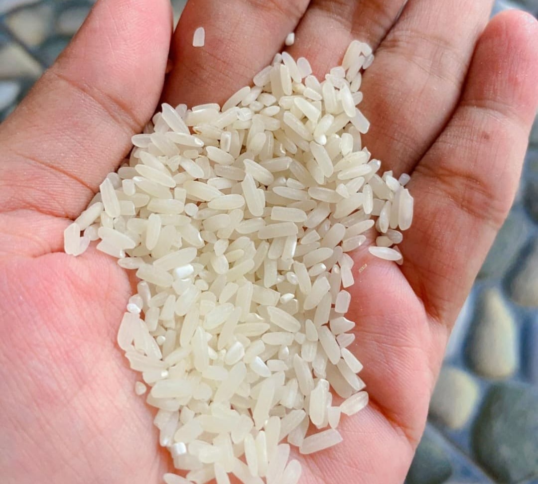 Harga Beras Premium di Tuban Bertahan di Rp14.000/Kg