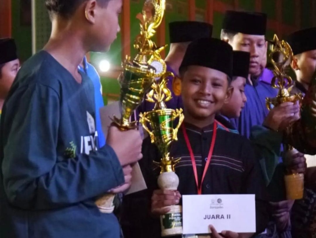 Kabupaten Tuban Raih 4 Medali di Porsadin ke-6 Jawa Timur