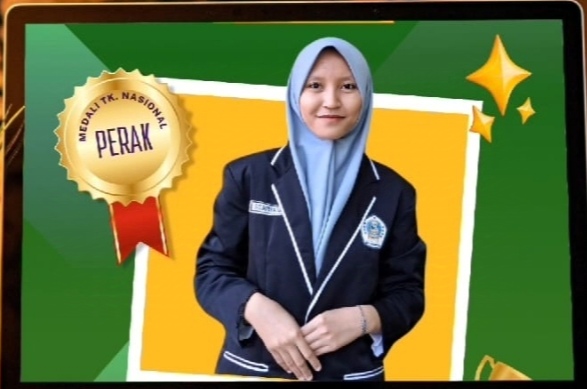 Tawarkan Kurikulum Madrasah Berbasis Fikih Ekologi, Pelajar Tuban Raih Juara Lomba Esai Nasional