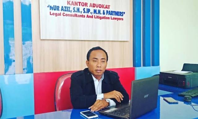 Penerapan Pasal 170 KUHP dalam Kasus Perusakan Pagar di Mlangi Tuban Dinilai Tepat