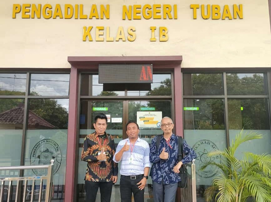 Ahli Pidana: Ernawati Harus Bebas, Tak Ada Unsur Penipuan dan Penggelapan