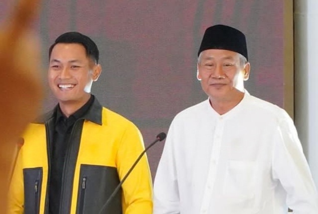 Nama Lindra Masuk Daftar Panggilan KPK Terkait Dana Hibah Pokmas