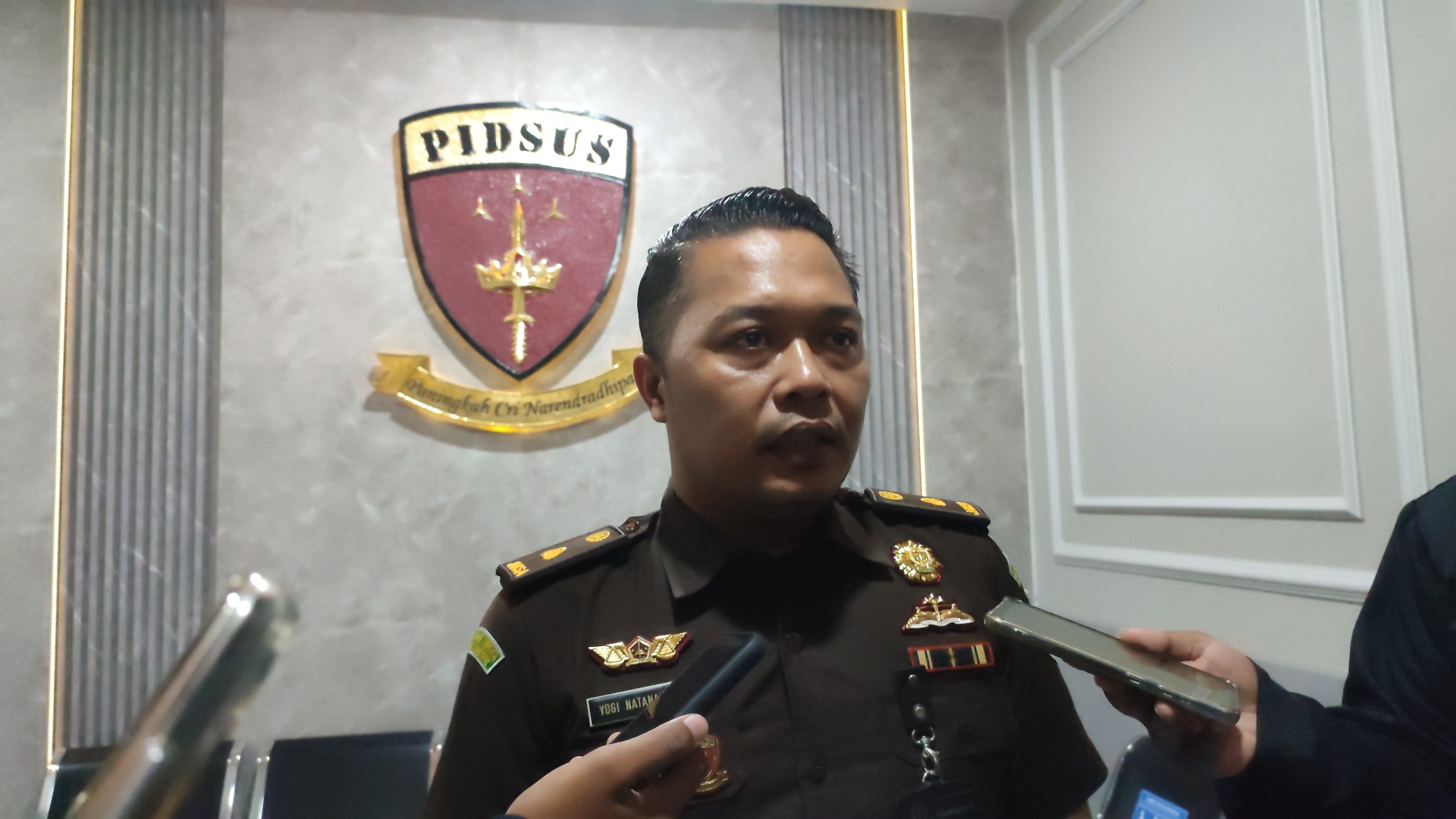 Kejaksaan Update Dugaan Korupsi di Dinas Pertanian dan Pendidikan Tuban