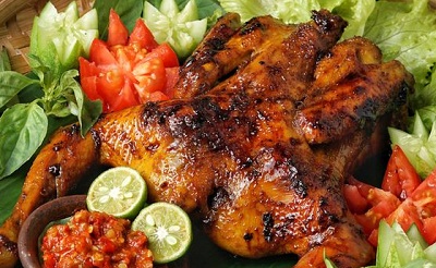 7 Camilan dan Hidangan Lezat untuk Menyambut Pergantian Tahun