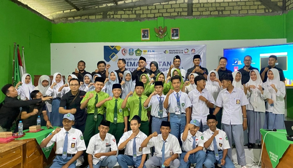 Guru Tetap Dibutuhkan, AI Tidak Bisa Gantikan Peran Pengajar dalam Pendidikan Akhlak