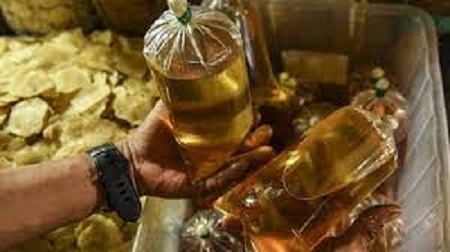 Gula dan Minyak Goreng di Tuban Naik, Telur dan Bawang Merah Turun
