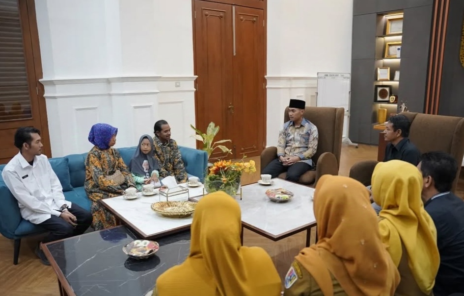 Transmigrasi ke Poso, Peserta dari Tuban Akan Terima Lahan dan Bantuan Awal