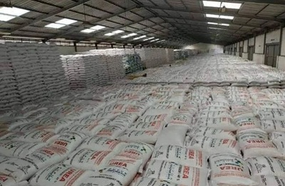 1,47 Juta Ton Stok Pupuk Disiapkan untuk Awal Tahun 2025