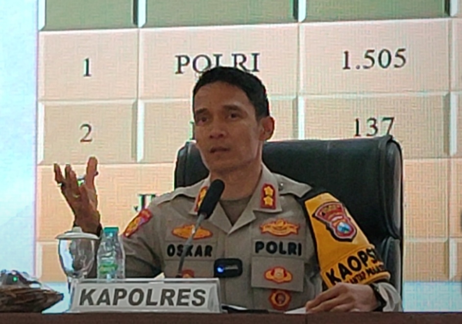Sejumlah Kades Tuban Diperiksa Terkait Dugaan Korupsi APBDes dan Pungli PTSL
