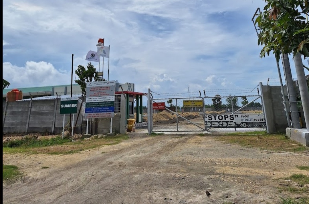 Bangun Mini LNG, Super Energy Beli Gas Lapangan Sumber Tuban hingga 2036