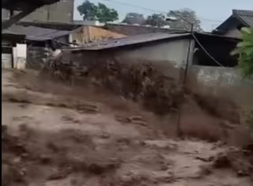 Kawasan Lindung Jadi Solusi Jangka Panjang Penanganan Banjir di Tuban