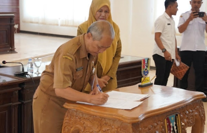 Target RKPD Tuban 2026, Ekonomi Tumbuh 5,39 Persen, Kemiskinan Turun hingga 13 Persen