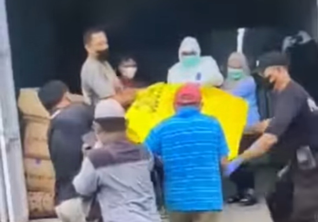 Jasad di Kamar Kos Gemparkan Warga Tuban, Diduga Meninggal Akibat Serangan Jantung