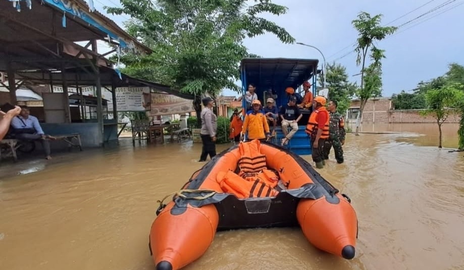 Cuaca Ekstrem Diprediksi Landa Jawa Timur Hingga 10 Januari 2025