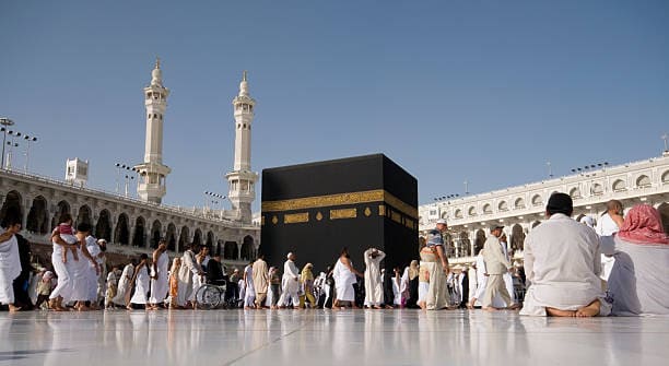 Biaya Haji 2025 Turun Rp4 Juta, Jemaah Hanya Bayar Rata-Rata Rp55,4 Juta