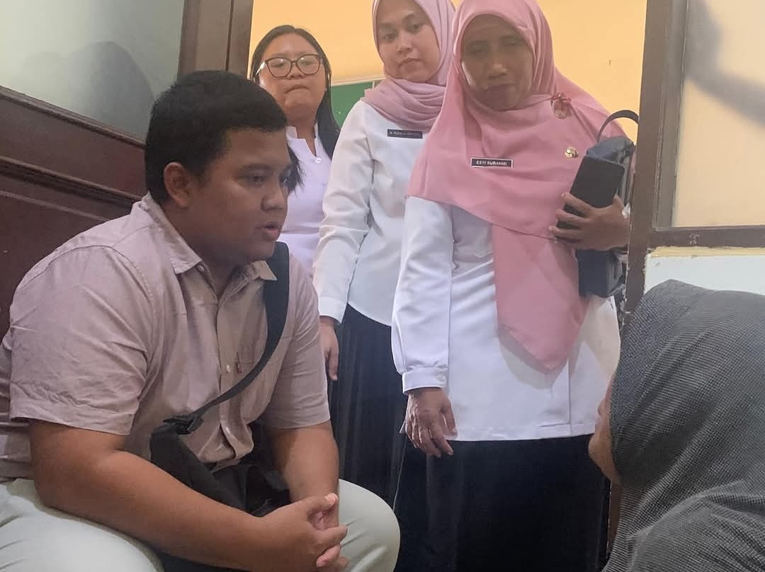 DPRD Tuban Minta Puskesmas Plumpang Jangan Baper Dikritik Warga