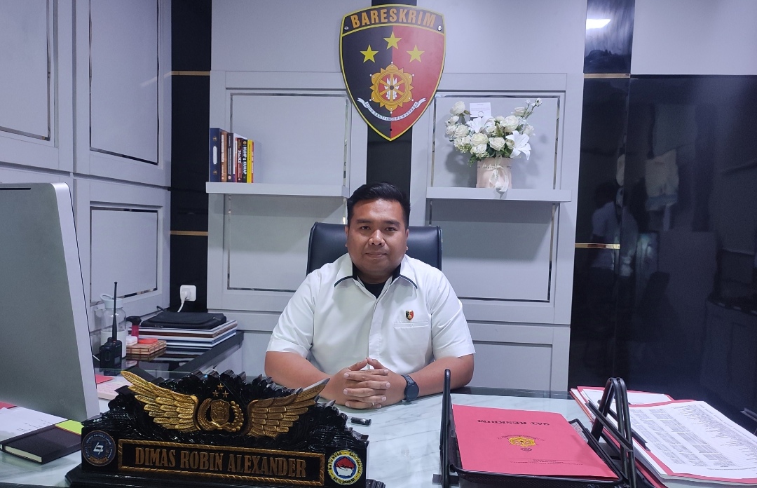 Polres Tuban Tunggu Hasil Tes Kejiwaan Guru MTs yang Diduga Cabuli Anak di Bawah Umur
