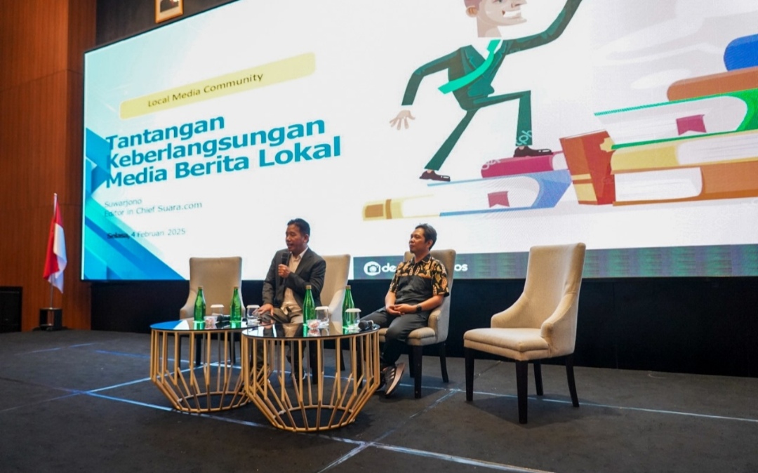 Gen Z Lebih Pilih TikTok untuk Pencarian, Agensi Harus Putar Otak