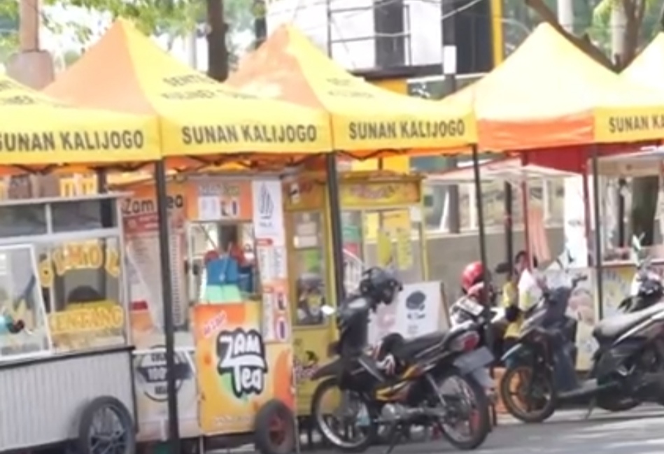 Hindari Harga Tak Wajar, Pedagang Tuban Kini Wajib Cantumkan Daftar Harga