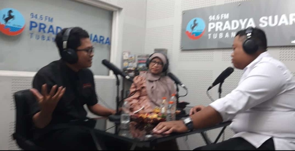 Jaga Etika Jurnalistik, RPS Tuban Buka Diri untuk Kritik dan Masukan