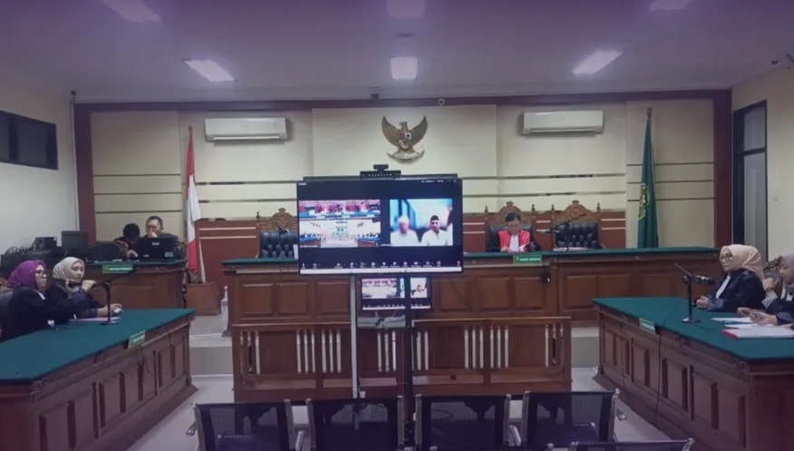 Sidang Korupsi BUMD RSM Tuban Dimulai, Hakim Jadwalkan Pemeriksaan Saksi Pekan Depan