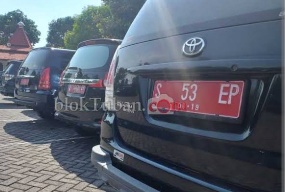 ASN Pemkab Tuban Dilarang Pakai Kendaraan Dinas untuk Mudik Lebaran
