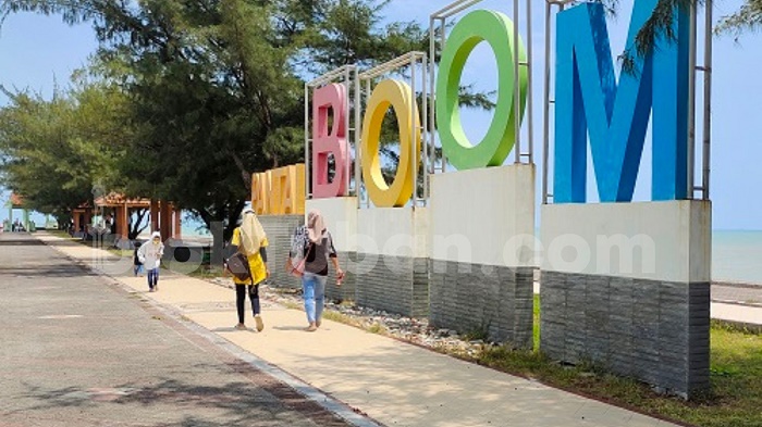 Ini Jadwal Lengkap Wisata Pulang Kampung Mantuk di Pantai Boom Tuban