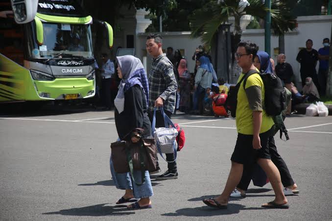 Nomor Penting Saat Mudik: Simpan, Catat, dan Sebarkan!
