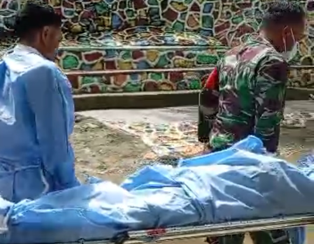 Wisatawan asal Blora Ditemukan Tewas Mengapung di Pemandian Nganget Tuban