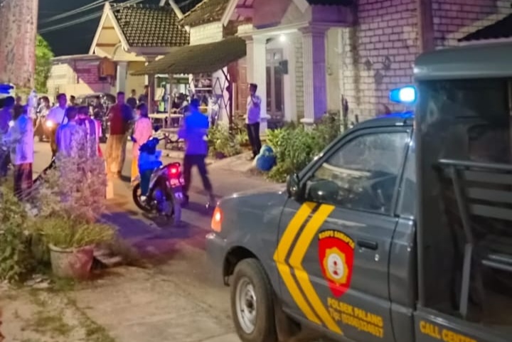 Pegawai Bank Plecit di Tuban yang Ditebas Pedang Akhirnya Tewas di RSUD