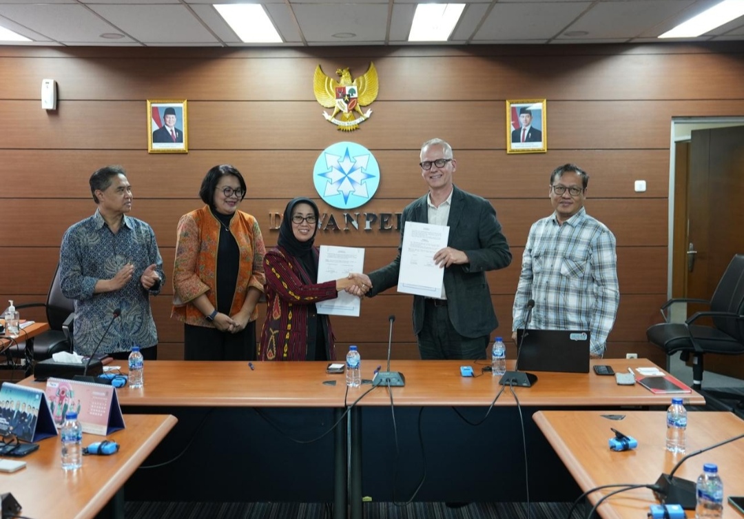 Dewan Pers dan IMS Perkuat Perlindungan Jurnalis Indonesia