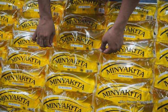 Hati-Hati! MinyaKita di Pasar Tuban Ternyata Tak Sampai 1 Liter
