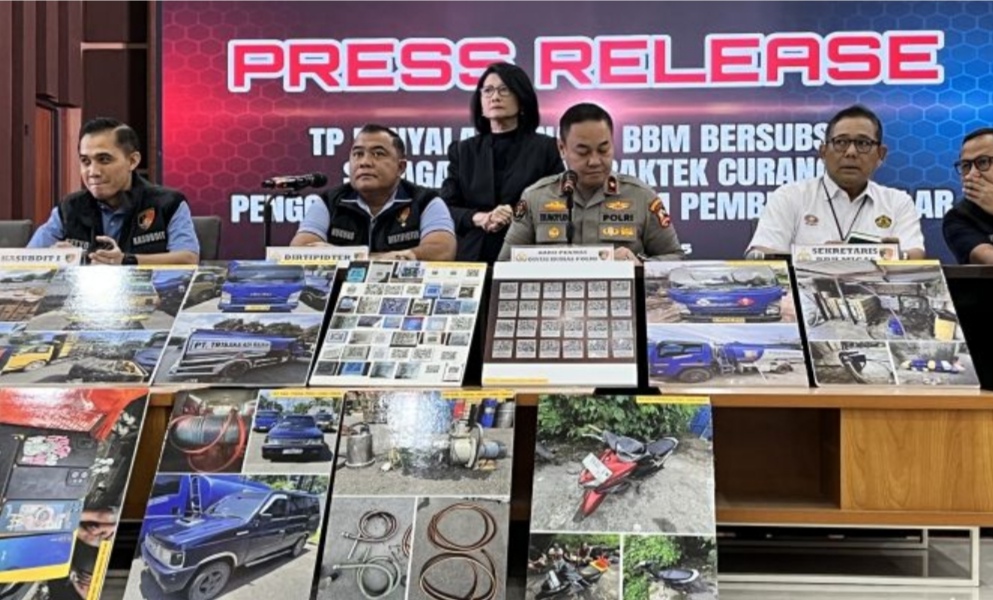 Terbongkar! Modus Penjualan Solar Subsidi Ilegal di Tuban: Gunakan 45 Barcode My Pertamina