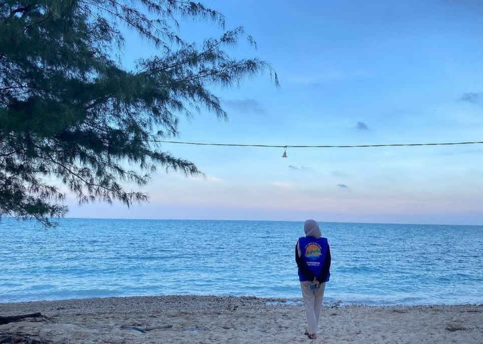 Sempat Tutup, Pantai Sumur Pawon Tuban Hadir dengan Pengelolaan Baru
