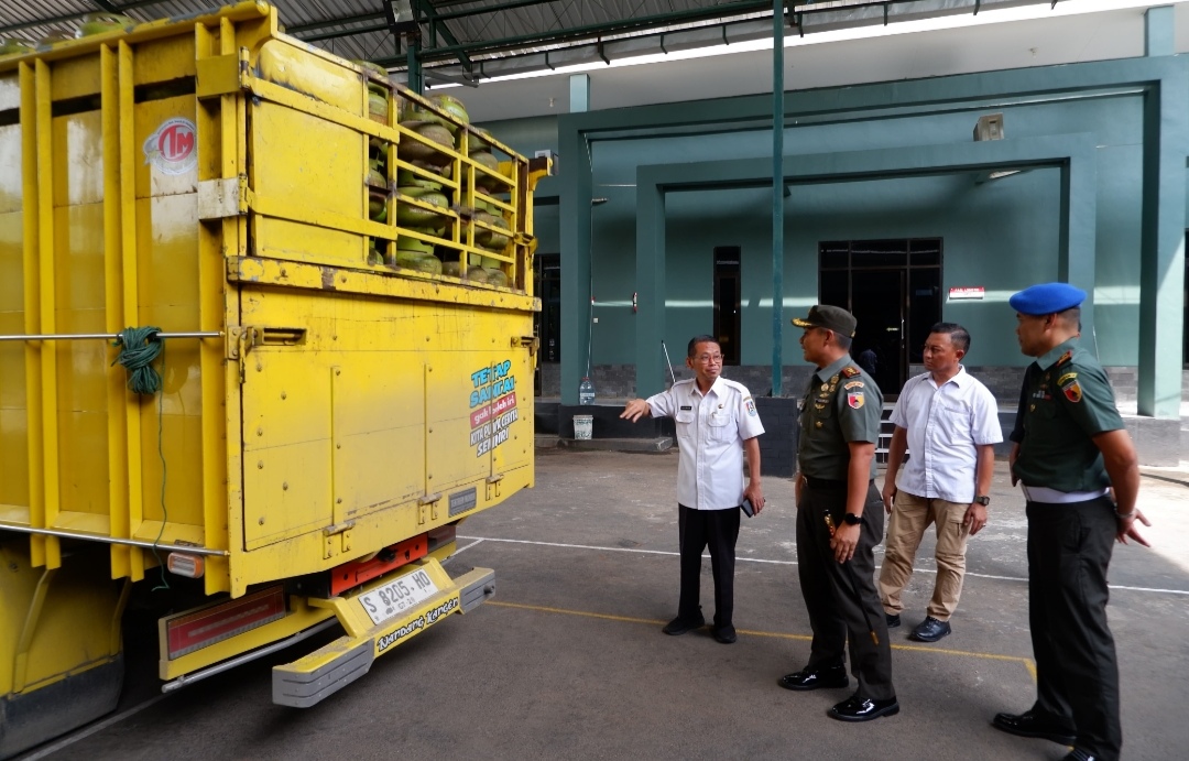 Agen LPG Vanesa Tuban Terancam! Pertamina Siap Hentikan Alokasi dan Putus Hubungan Usaha