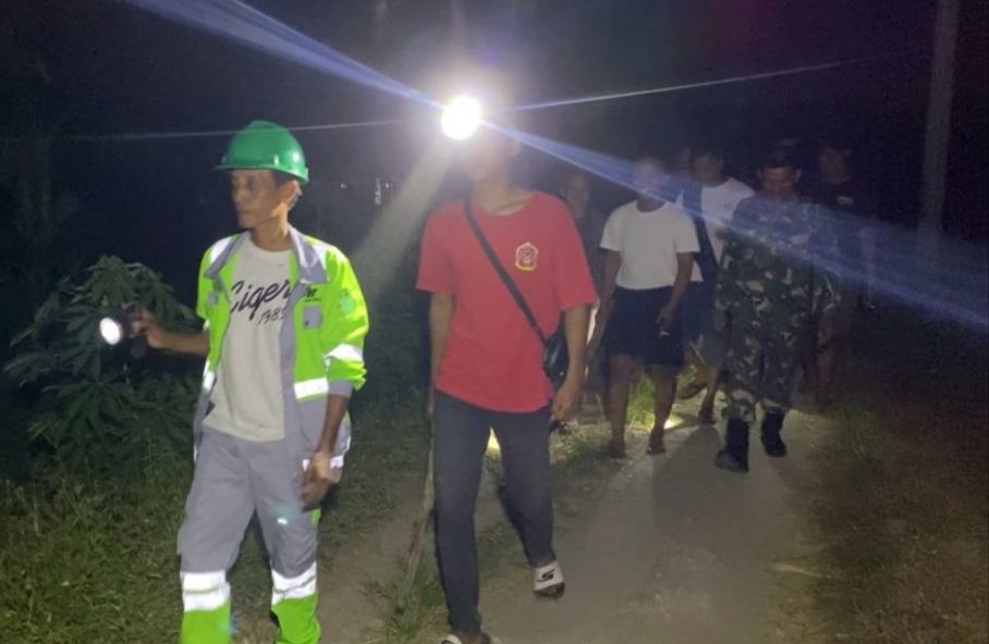 Tak Mau Kehilangan Sapi Lagi, Warga Tuban Patroli Sampai Subuh