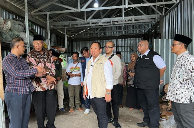 Desa di Tuban akan Dibentuk Koperasi Merah Putih dengan 7 Unit Bisnis, Ini Sumber Dananya?
