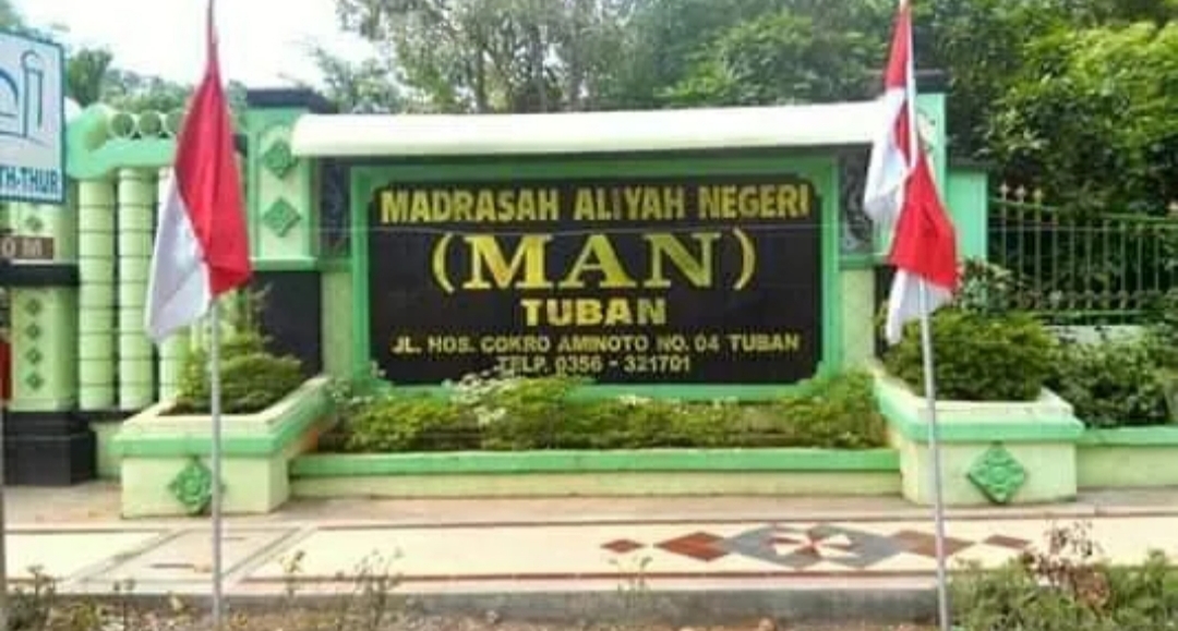 Usut Dugaan Pungutan Rp200 Ribu per Bulan di MAN 1 Tuban, Wali Murid Tunjukkan Kwitansi
