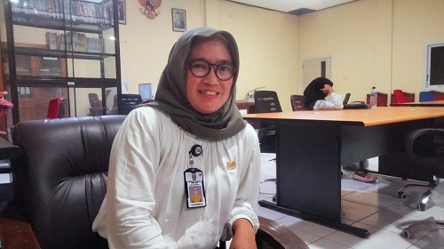 SMKN 1 Tuban Bantah Soal Pungutan, Pihaknya Menyebut PM Tanpa Syarat