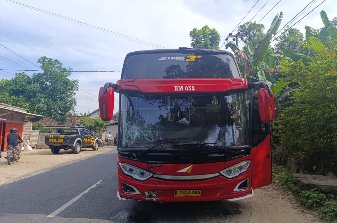 Supra Tertabrak Agra Mas di Tuban, Pemotor Akhirnya Meninggal Dunia di RS