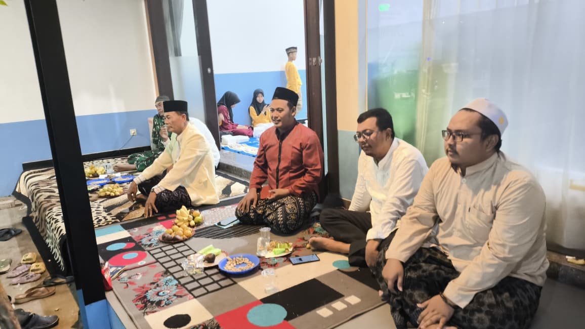 SPPG Semanding Gelar Maulid Nabi, SPPI: Tidak Hanya Fokus Gizi, Juga Perkuat Fungsi Sosial-Keagamaan