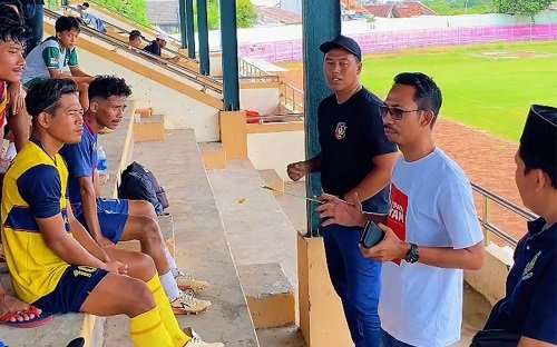 Persatu Tuban Siap Tancap Gas: Launching Tim dan...